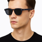Lunettes homme ANGELO SYLLA – Élégancia