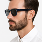 Lunettes homme ANGELO SYLLA – Élégancia