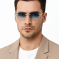 Lunettes mixtes ANGELO SYLLA – Horizon