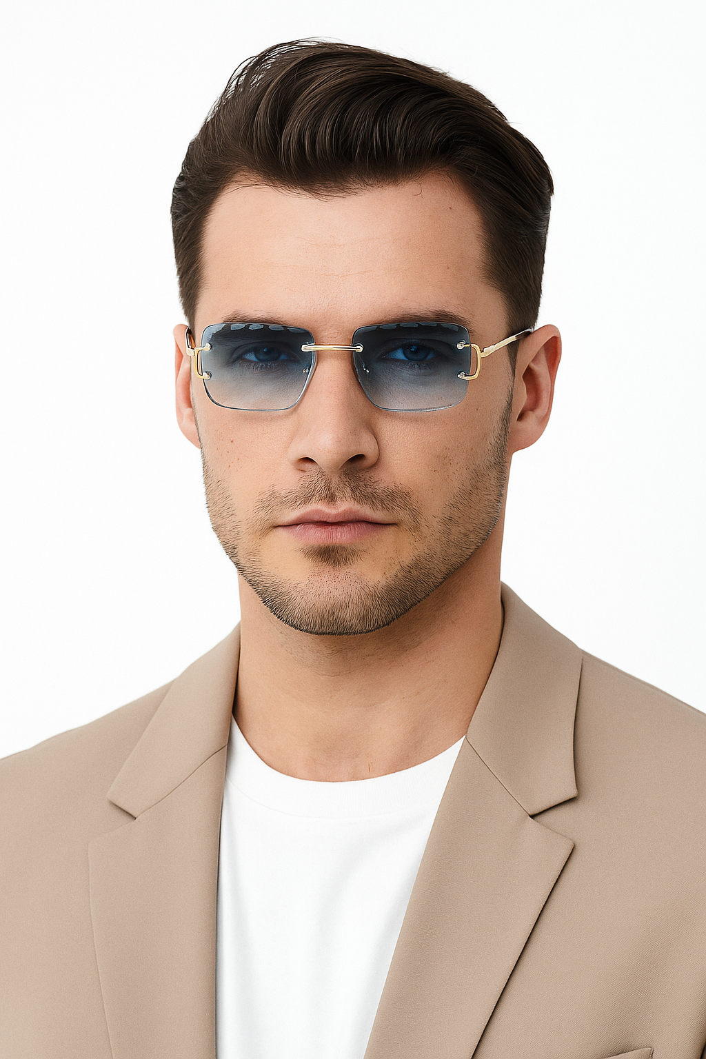 Lunettes mixtes ANGELO SYLLA – Horizon