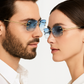 Lunettes mixtes ANGELO SYLLA – Horizon