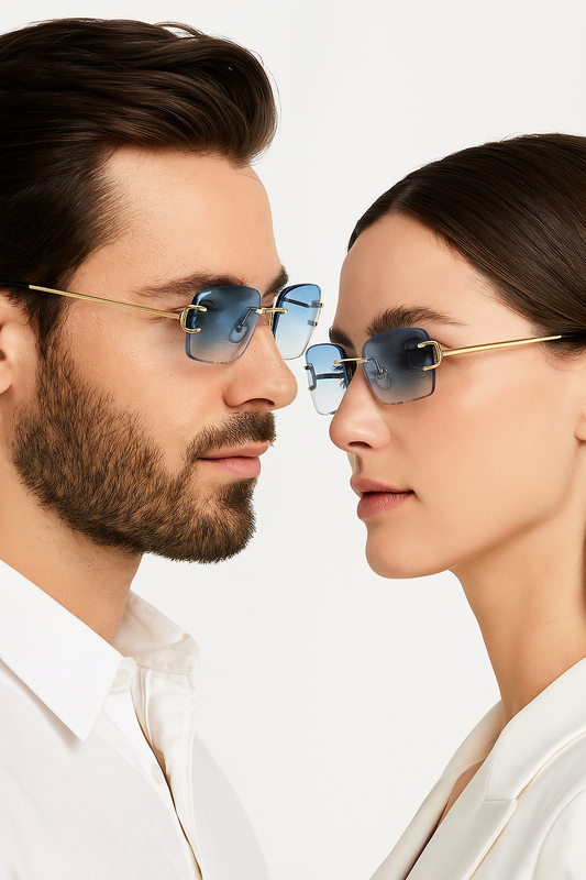 Lunettes mixtes ANGELO SYLLA – Horizon