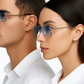 Lunettes mixtes ANGELO SYLLA – Horizon