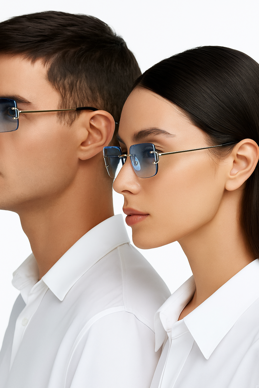 Lunettes mixtes ANGELO SYLLA – Horizon