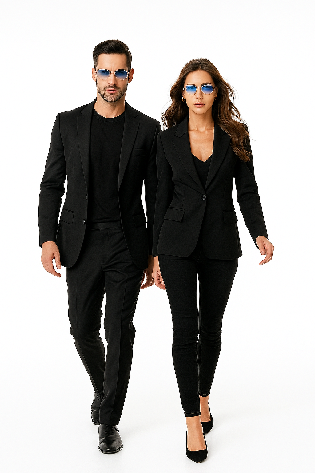 Lunettes mixtes ANGELO SYLLA – Horizon
