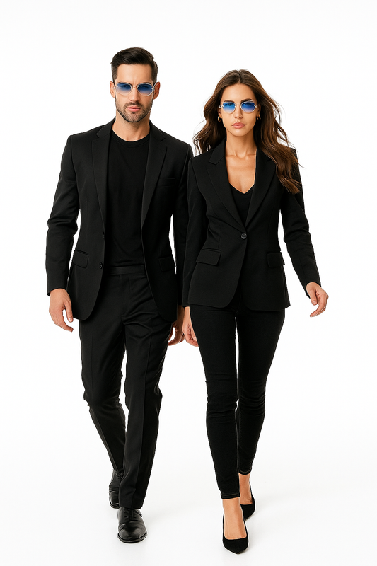 Lunettes mixtes ANGELO SYLLA – Horizon