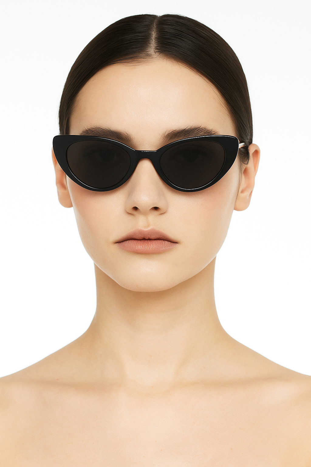 Lunettes  ANGELO SYLLA – Typalmie