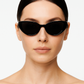 Lunettes  ANGELO SYLLA – Typalmie