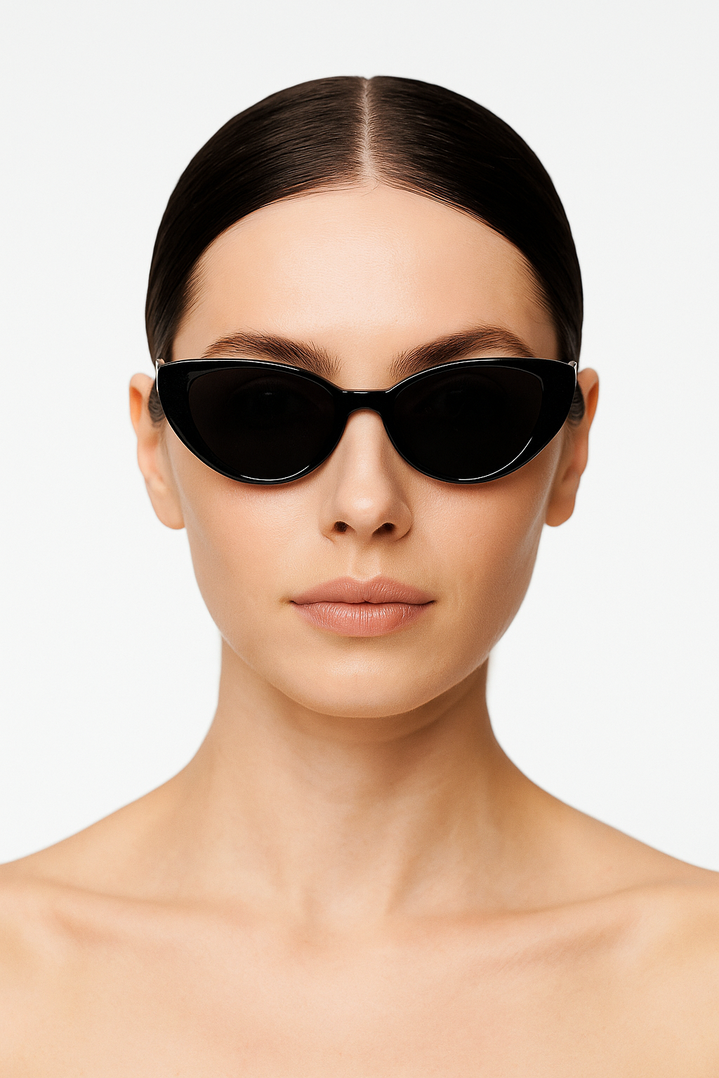 Lunettes  ANGELO SYLLA – Typalmie