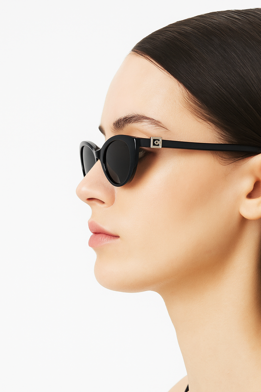 Lunettes  ANGELO SYLLA – Typalmie