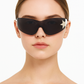 Lunettes  ANGELO SYLLA – Vision Stellaire