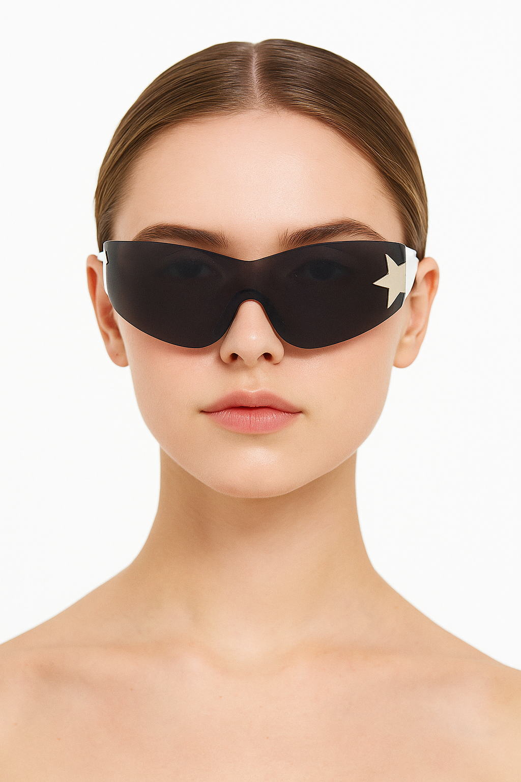 Lunettes  ANGELO SYLLA – Vision Stellaire