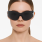Lunettes  ANGELO SYLLA – Vision Stellaire