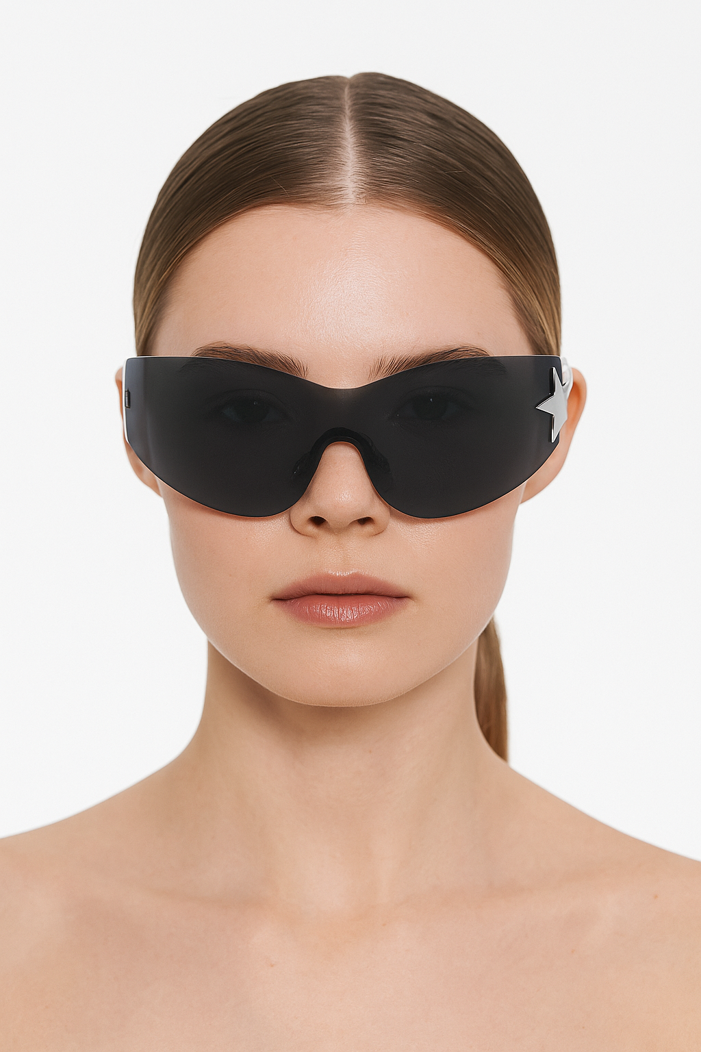 Lunettes  ANGELO SYLLA – Vision Stellaire