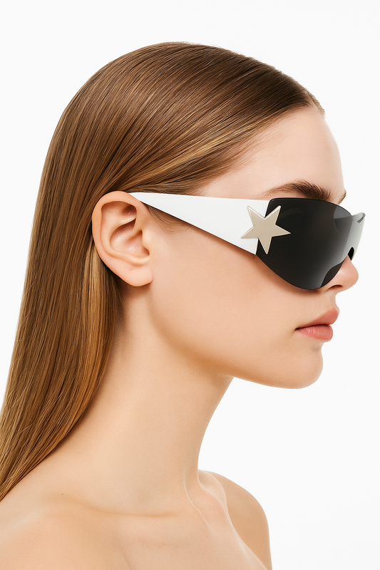 Lunettes  ANGELO SYLLA – Vision Stellaire