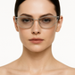 Lunettes  ANGELO SYLLA – Futuria