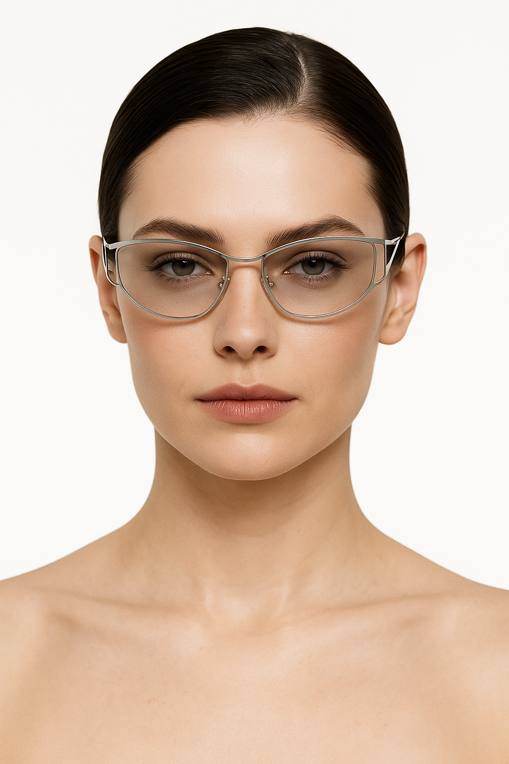 Lunettes  ANGELO SYLLA – Futuria