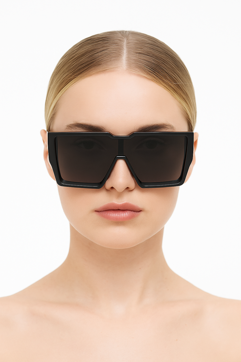 Lunettes  ANGELO SYLLA – Carré Sculptural