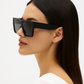 Lunettes  ANGELO SYLLA – Carré Sculptural