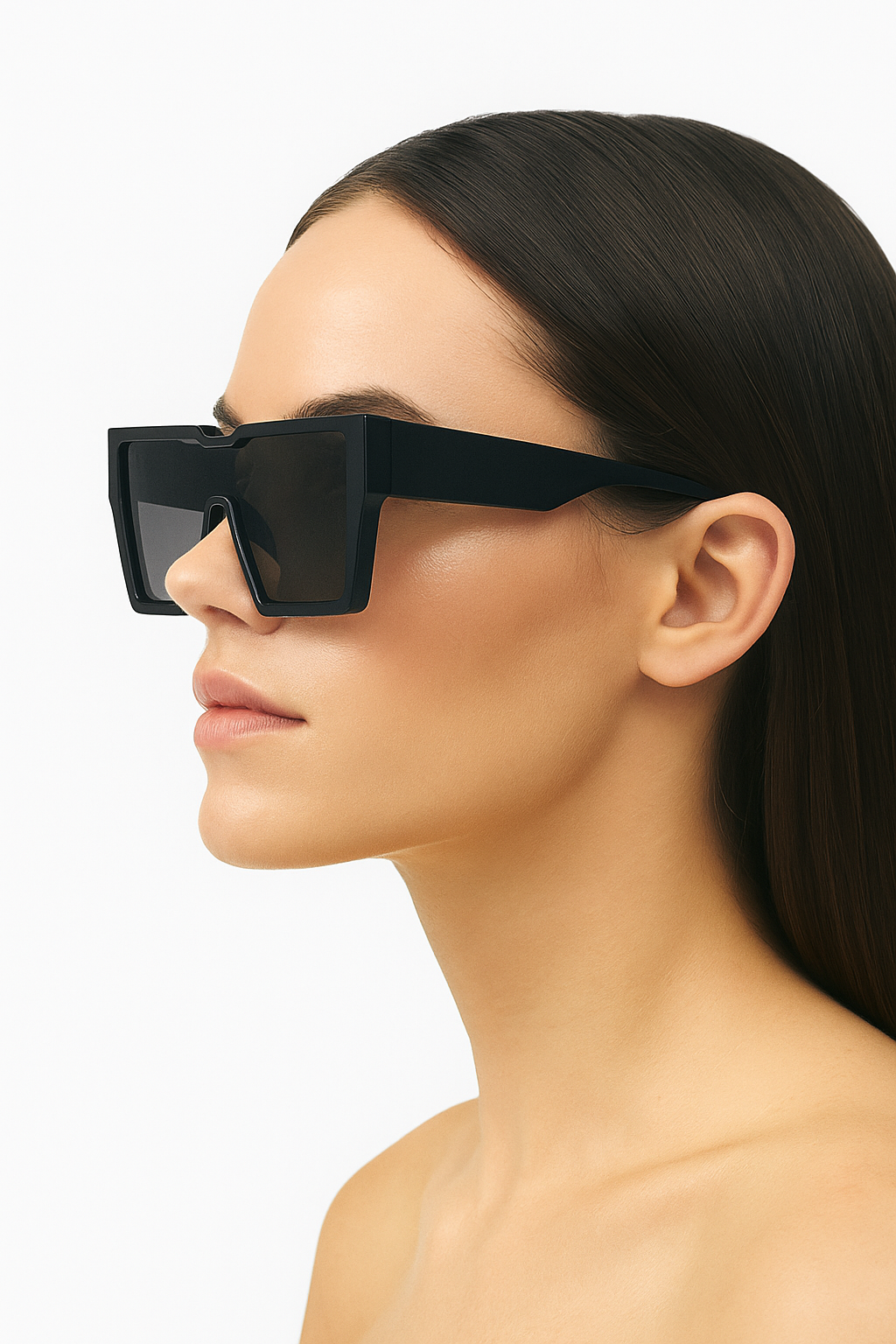 Lunettes  ANGELO SYLLA – Carré Sculptural