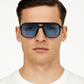 Lunettes  ANGELO SYLLA – Pilotiom