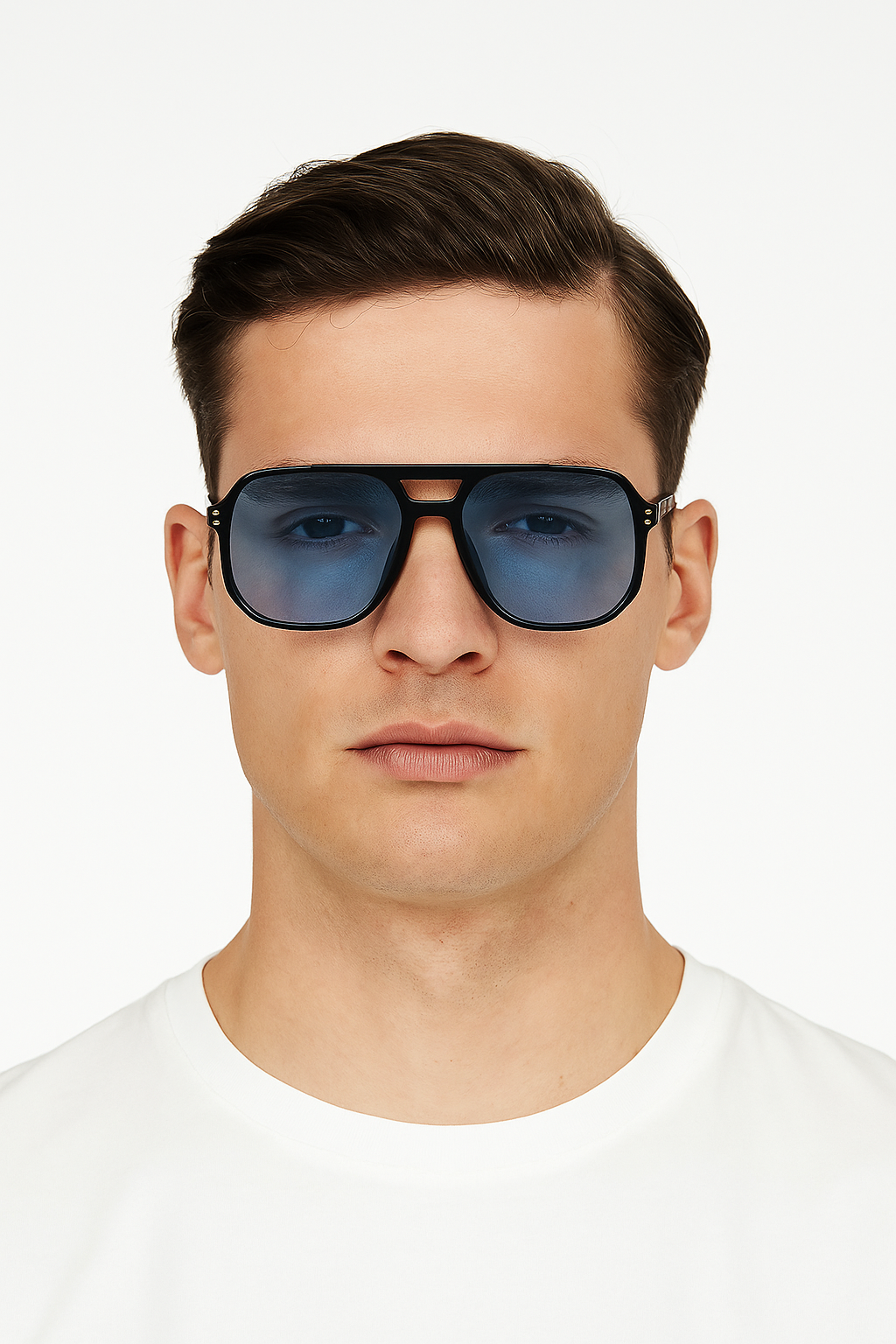 Lunettes  ANGELO SYLLA – Pilotiom