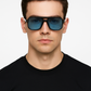 Lunettes  ANGELO SYLLA – Pilotiom