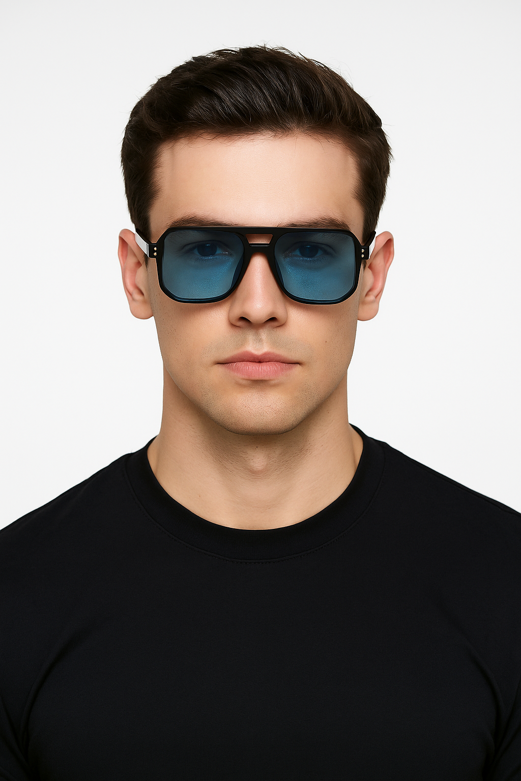 Lunettes  ANGELO SYLLA – Pilotiom