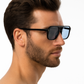 Lunettes  ANGELO SYLLA – Pilotiom