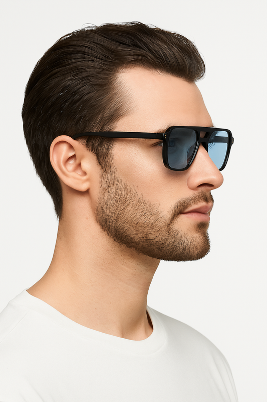 Lunettes  ANGELO SYLLA – Pilotiom