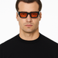 Lunettes  ANGELO SYLLA – Rectania
