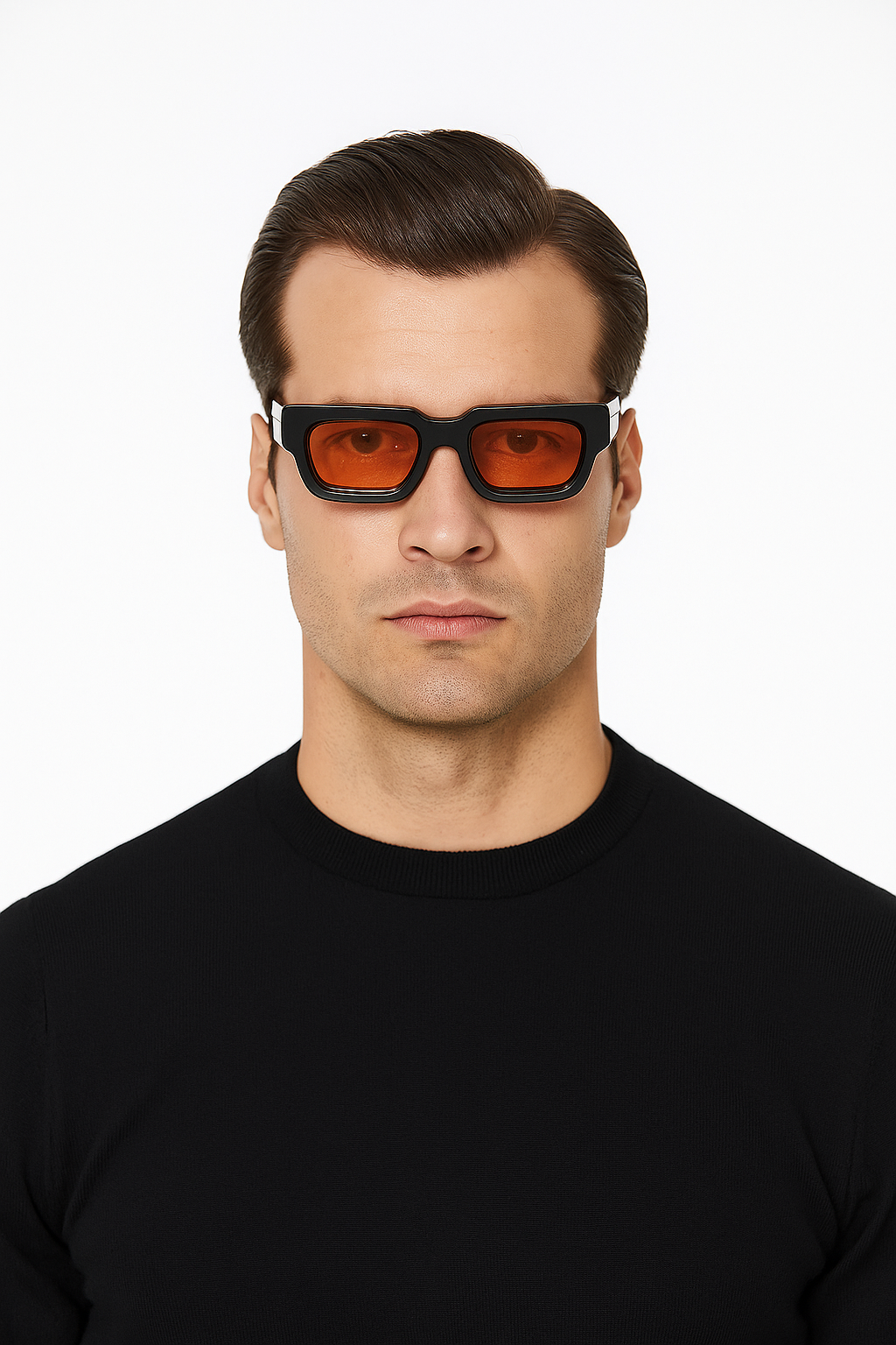 Lunettes  ANGELO SYLLA – Rectania