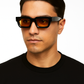 Lunettes  ANGELO SYLLA – Rectania