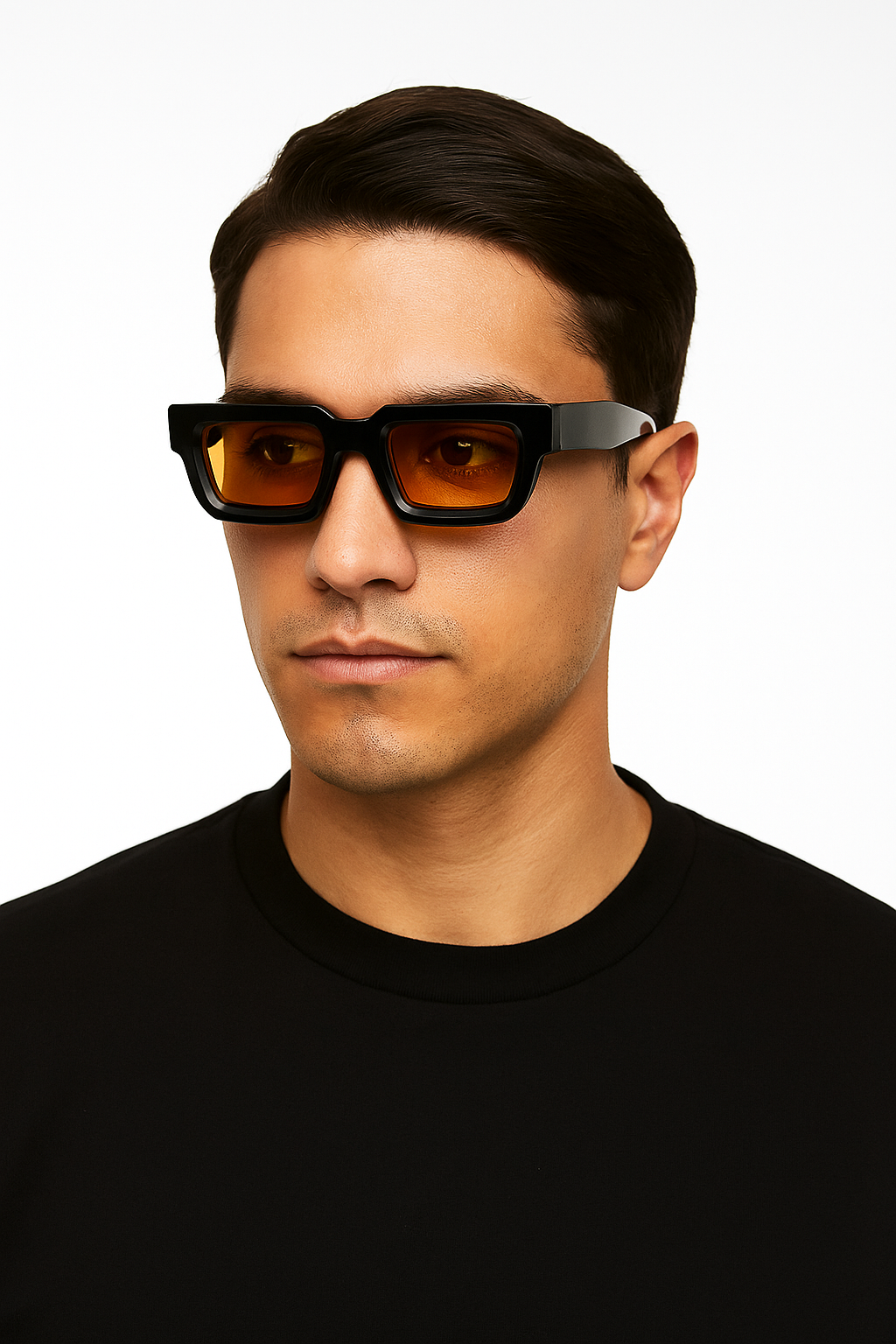 Lunettes  ANGELO SYLLA – Rectania