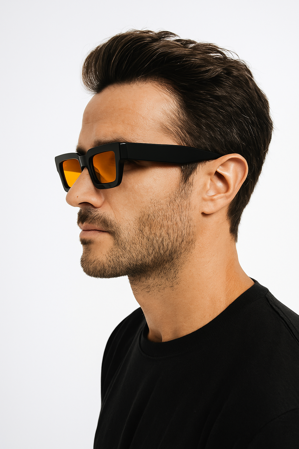 Lunettes  ANGELO SYLLA – Rectania