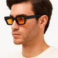 Lunettes  ANGELO SYLLA – Rectania