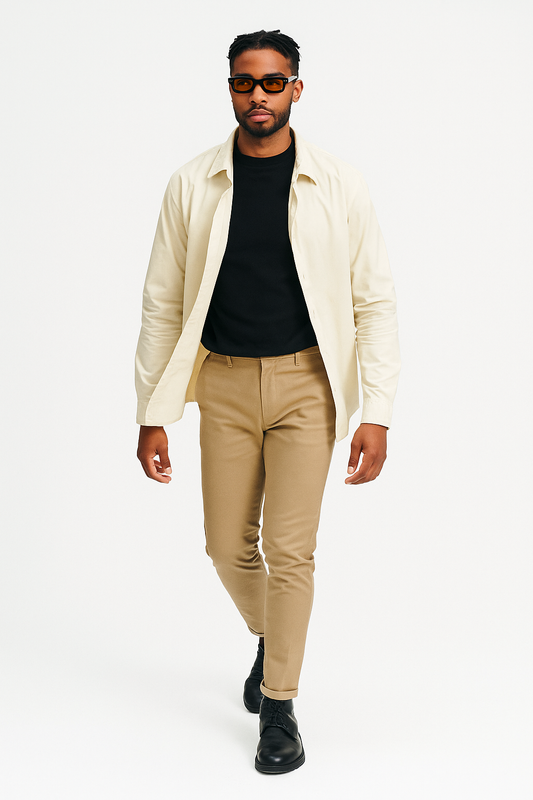 Lunettes  ANGELO SYLLA – Rectania