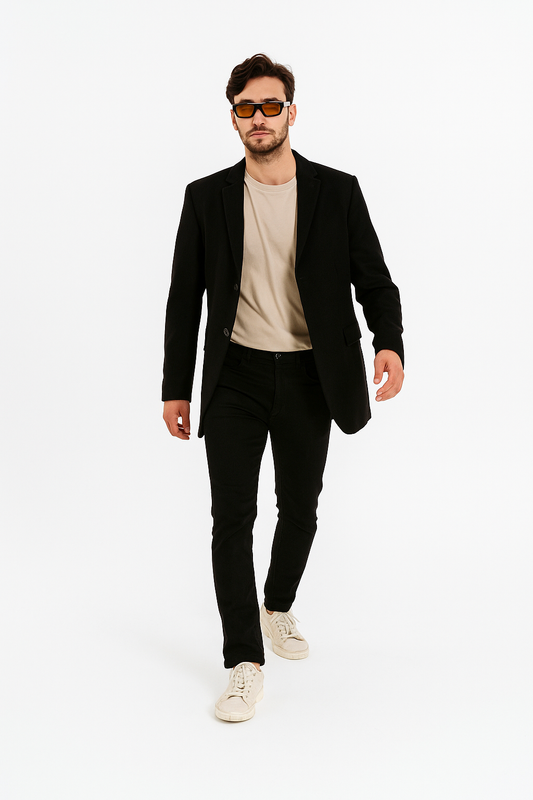 Lunettes  ANGELO SYLLA – Rectania