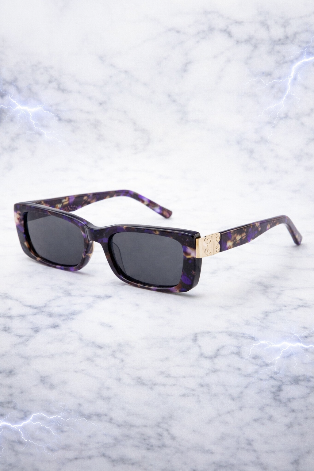 VIOLETA - Lunette pour femmes