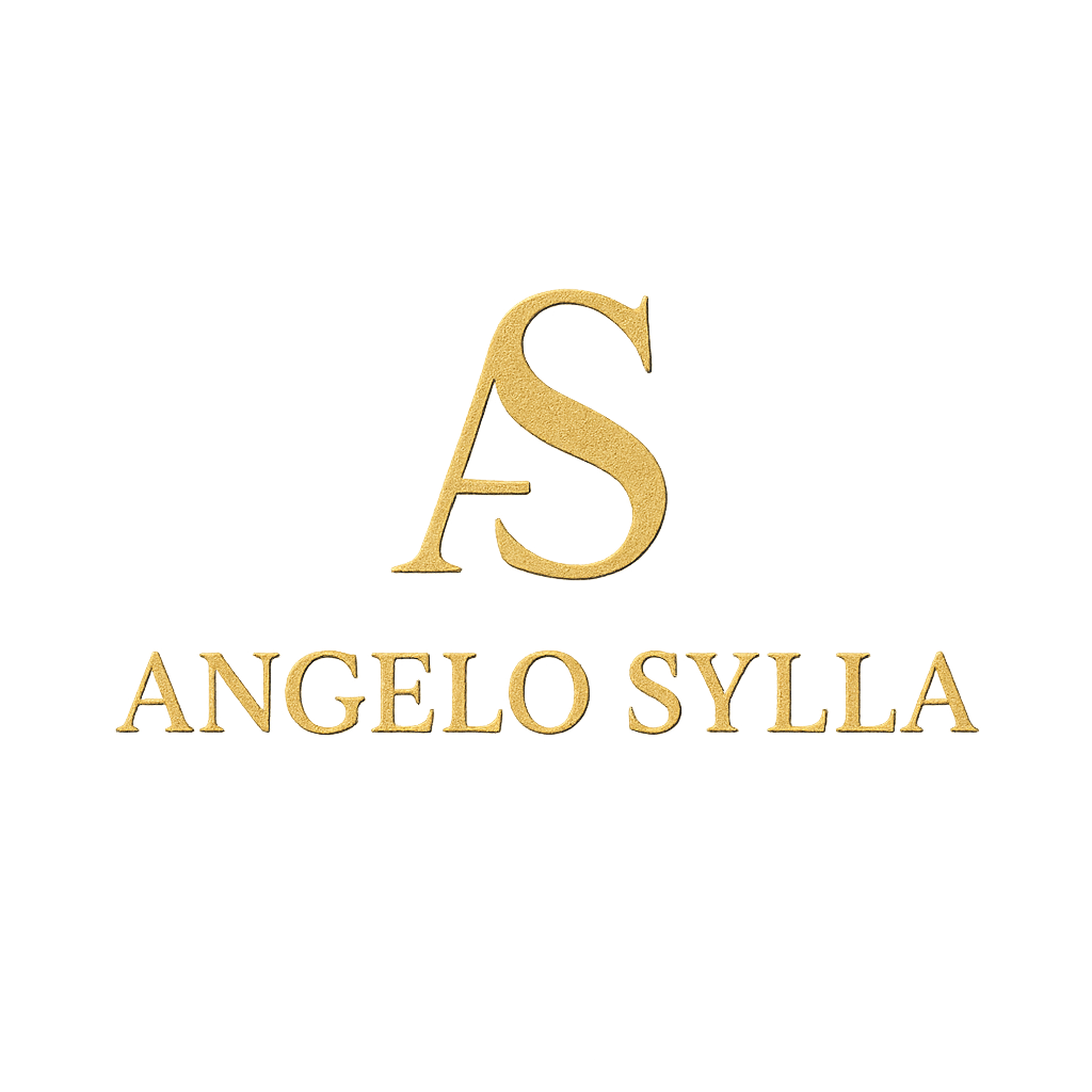 Angelo Sylla 