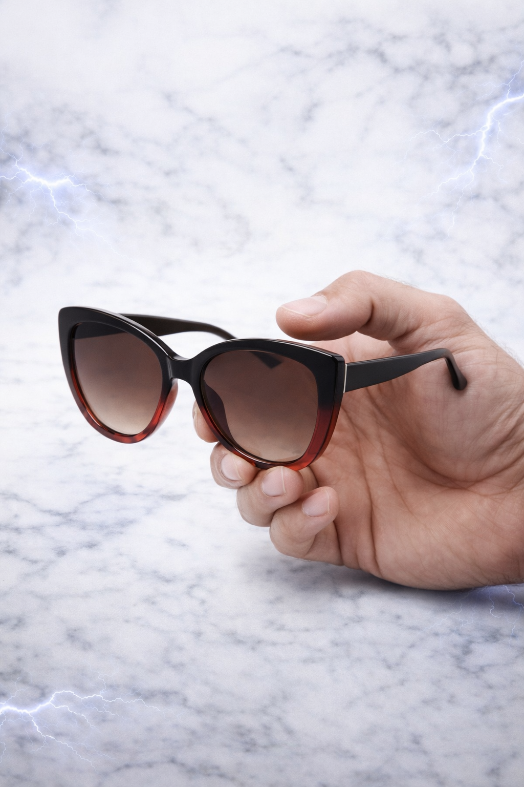 VANNICI - Lunette pour femmes