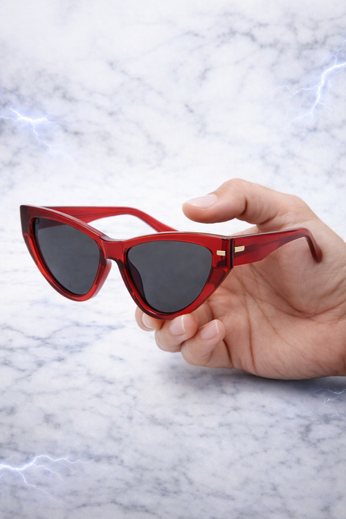 CARECTA - Lunette pour femmes