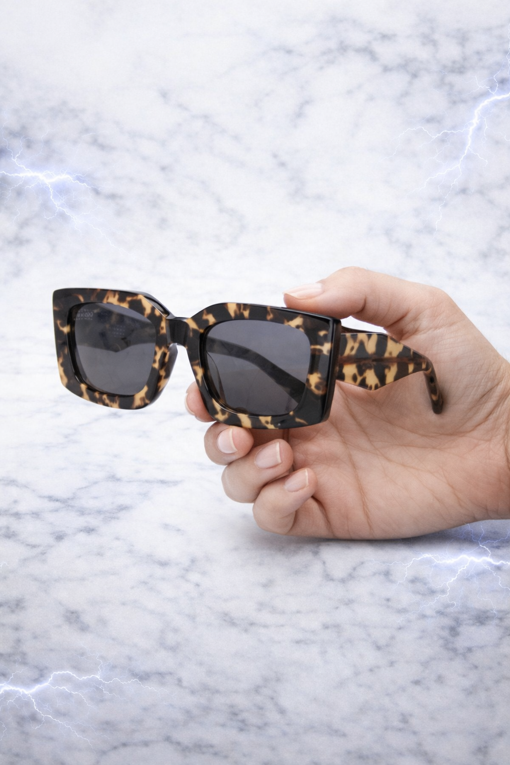 RAVIMILIT - Lunette pour femmes