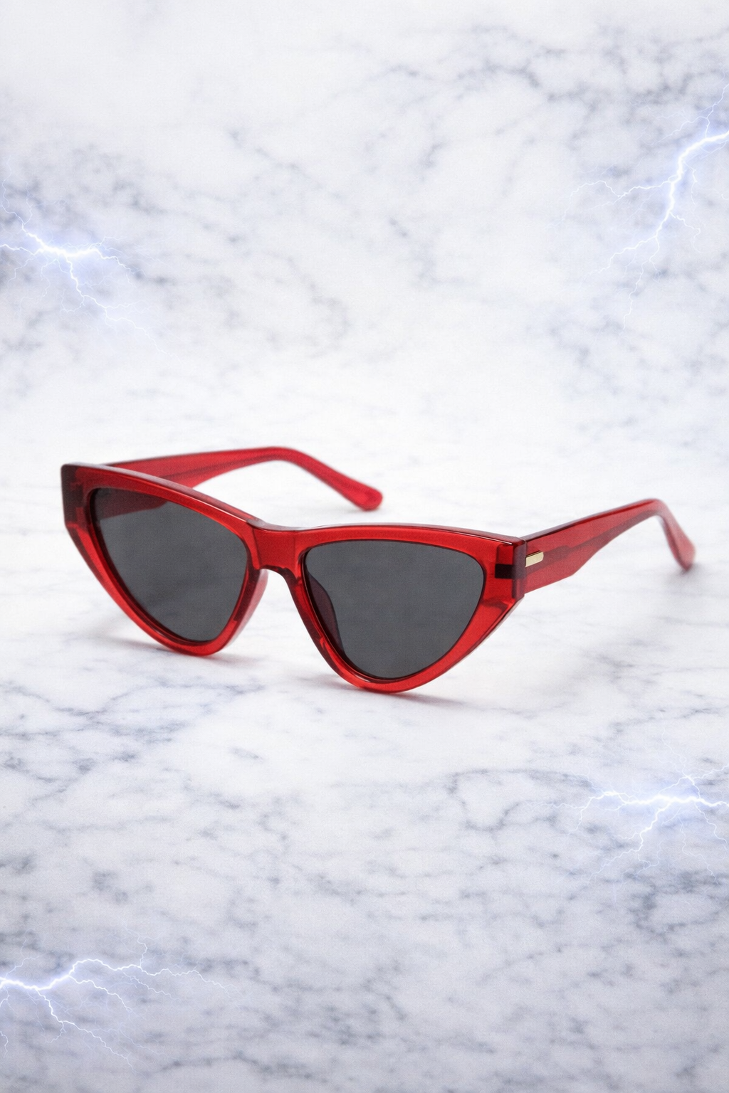 CARECTA - Lunette pour femmes