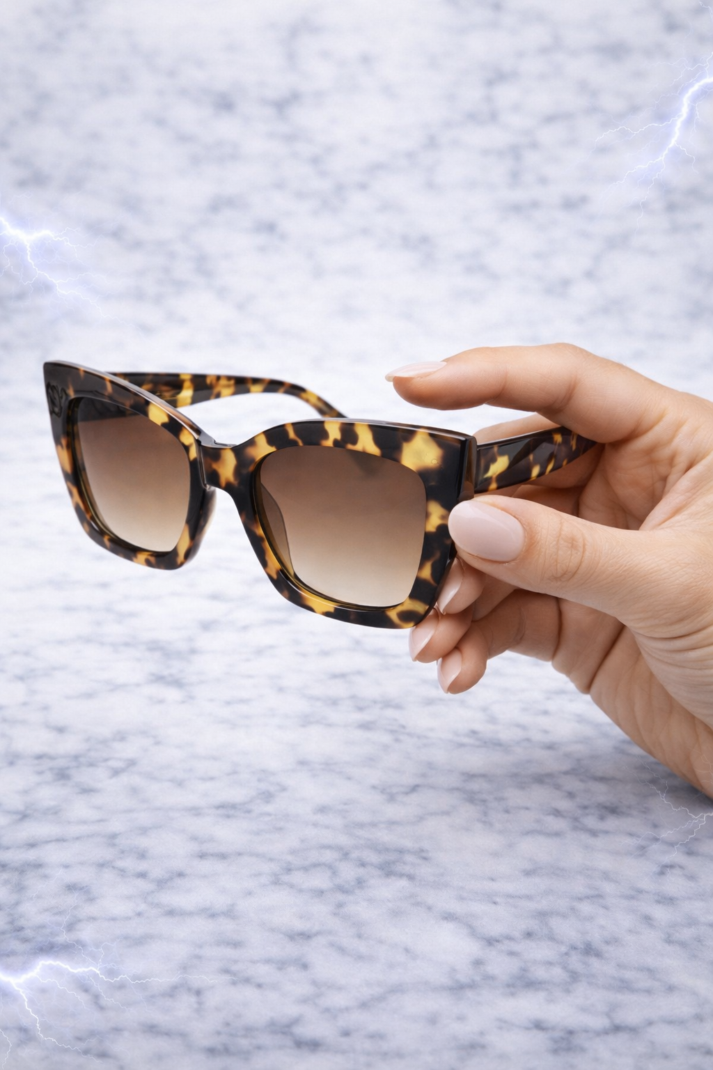 LOGORIUM - Lunette pour femmes