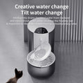 AquaPaw 3L — Fontaine à eau automatique pour chats et chiens