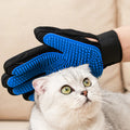 FurEase — Gant de toilettage anti-poils pour chien et chat