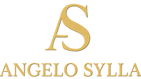 Angelo Sylla 